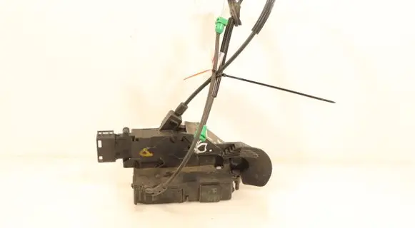 Citroen C3 Picasso Front door lock 24088158