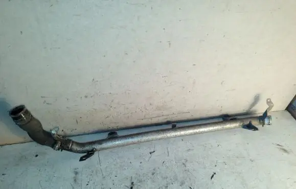 Audi A6 S6 C6 4F Intercooler hose/pipe