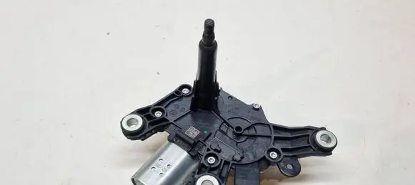 Nissan Qashqai J12 Rear window wiper motor 287106UA0A