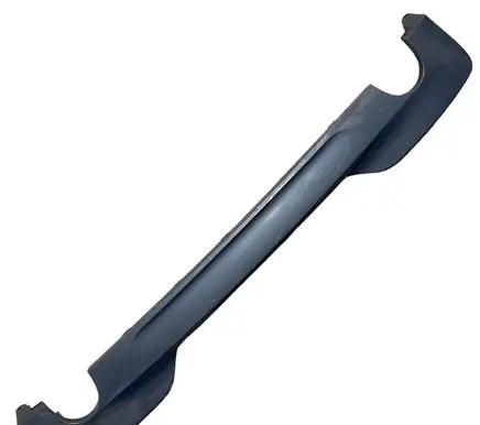 BMW 6 F12 F13 Radiator cooling fan shroud 8050377 15857711