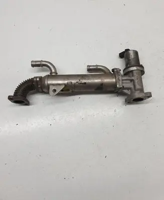 Hyundai Tucson JM EGR valve cooler 2841627400 988294P 2841027410