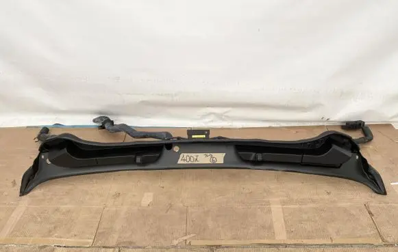 Citroen Jumper Wiper trim 1315946070