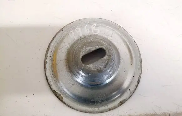 Mazda 2 Spare wheel bolt 