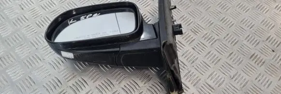 SsangYong Actyon sports II Front door electric wing mirror