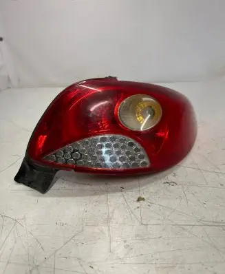 Peugeot 206 Rear/tail lights 085501954R