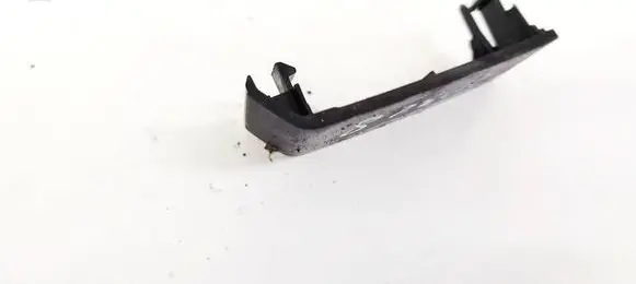 Skoda Fabia Mk2 (5J) Other interior part 5J1858178B