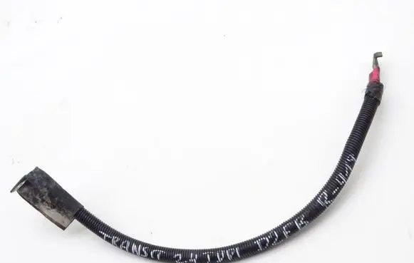 Ford Transit Positive cable (battery)