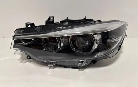 BMW 4 F32 F33 Headlight/headlamp 7478151 63117478151