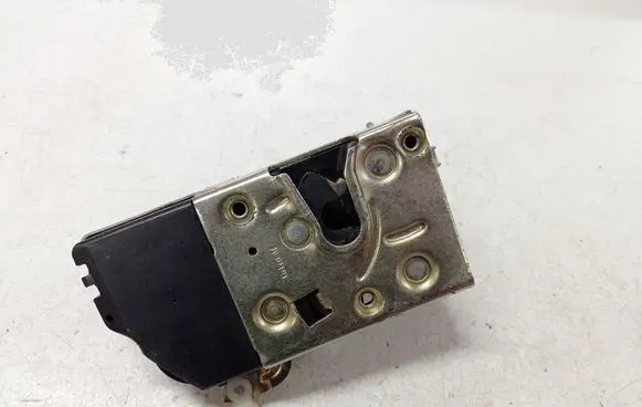Citroen C5 Front door lock