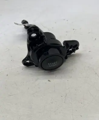 Renault Scenic IV - Grand scenic IV Ignition key card reader 285C66178R