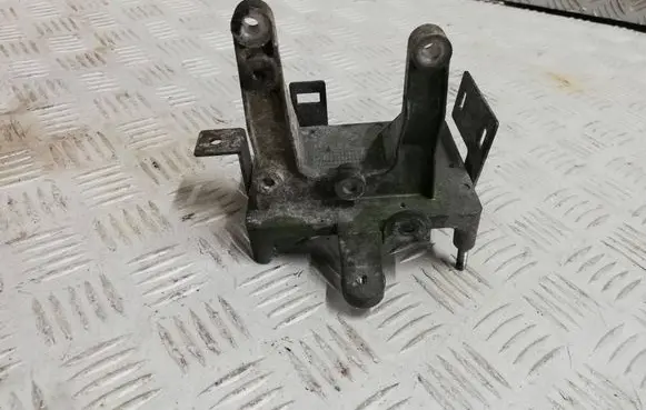 Fiat 500 Engine mounting bracket 55203464