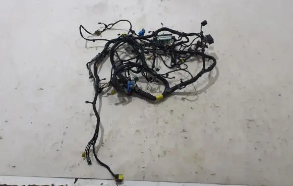 Dodge Durango Panel wiring 68166004AB
