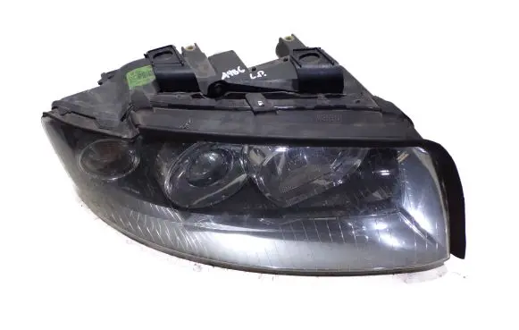 Audi A4 S4 B6 8E 8H Headlight/headlamp 8E0941004G 8E0990008G