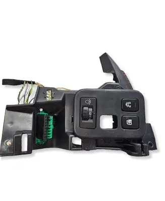 Citroen C4 I Picasso Other switches/knobs/shifts 9659966477 36984M