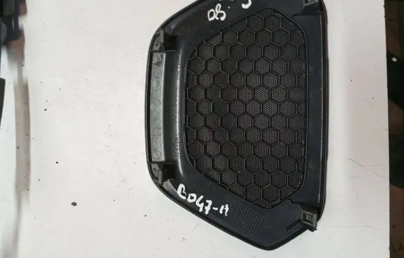 Volvo S80 Dash center speaker trim cover 1287346