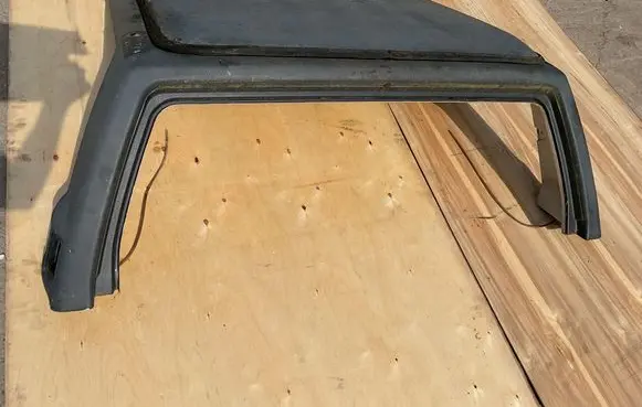 Opel Frontera A Roof 