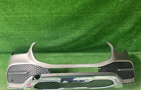 Mercedes-Benz GLE W167 Front bumper