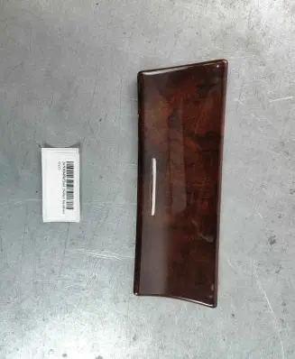 Jaguar XJ X350 Car ashtray trim 2w93f045h52ad