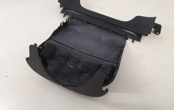 Opel Insignia A Steering wheel column trim 13306256