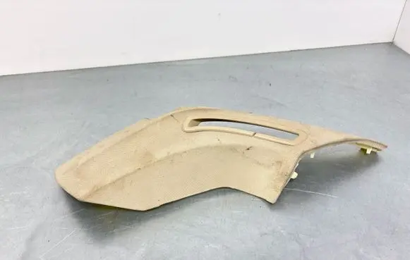 BMW 7 F01 F02 F03 F04 (C) pillar trim 9112712