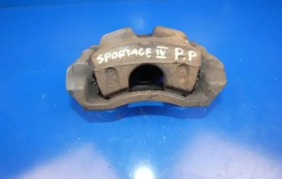 KIA Sportage Front brake caliper 