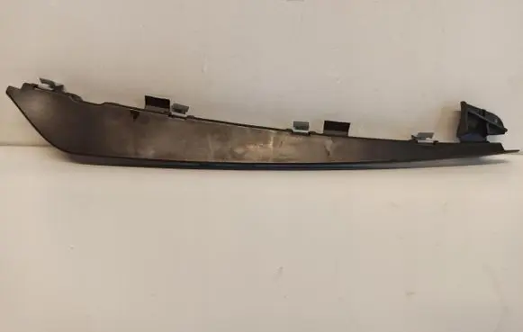 Audi A5 Rear door 8W8839151
