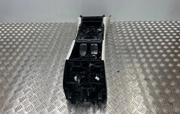 BMW 7 G11 G12 Armrest 9327501