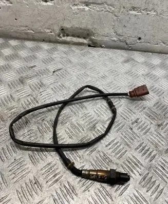Volkswagen Golf V Lambda probe sensor 06F906262