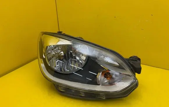 Volkswagen Up Headlight/headlamp 1S1941016N