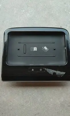 Mercedes-Benz S W223 Radio/CD/DVD/GPS head unit A2239009228