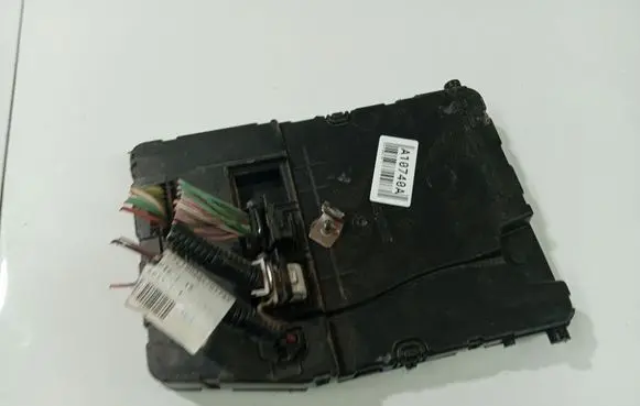 Renault Scenic II - Grand scenic II Comfort/convenience module 8200309689