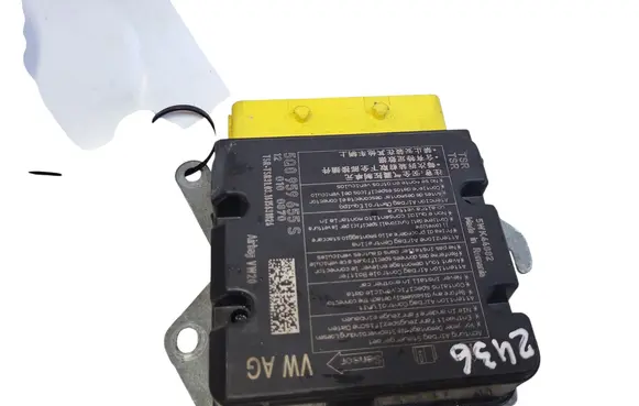 Audi A3 S3 8V Airbag control unit/module 5Q0959655S