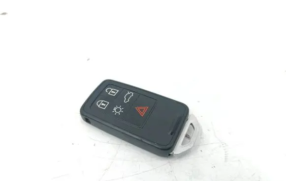 Volvo V60 Ignition key/card 30659549 A2C53440050