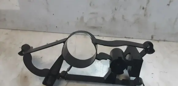 Audi A6 C7 Oil breather separator 059103138AN