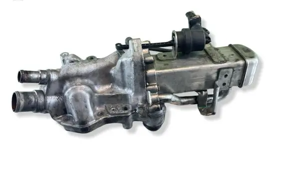 Opel Insignia A EGR valve cooler