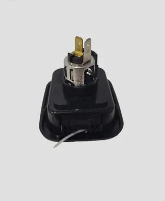 BMW 3 F30 F35 F31 AUX in-socket connector 0071966 0078135 0078136