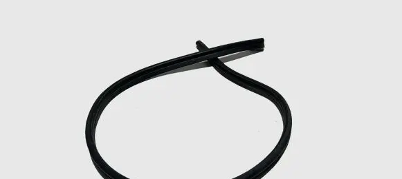 Engine compartment rubber