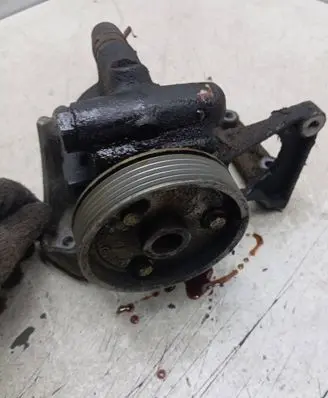 Renault Laguna I Power steering pump