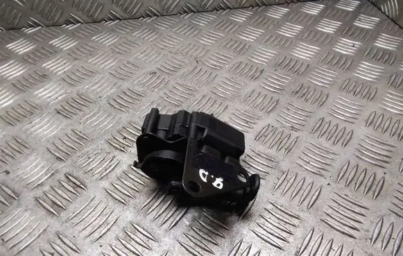 Volkswagen Sharan Vent window/glass motor 7M0847080