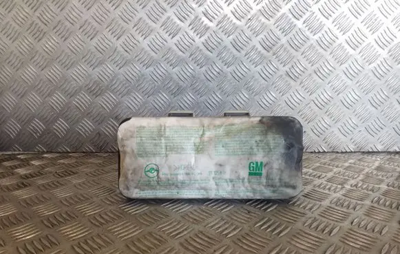 Opel Astra G Passenger airbag 90561101