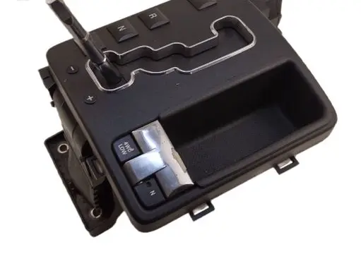 Jeep Grand Cherokee (WK) Gear selector P52124292AC