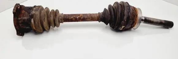 Nissan King Cab, Navara Front driveshaft