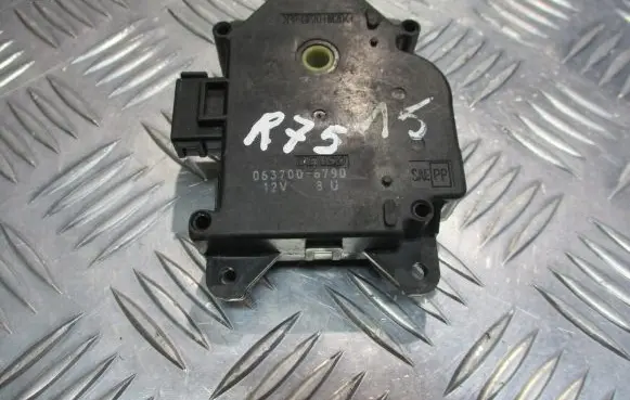 Rover 75 Central body control module 063700-6790