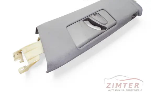Audi A8 S8 D2 4D (B) pillar trim (top) 4D0867239A 4D0867293