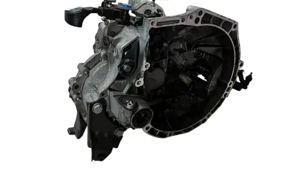 Citroen C3 Pluriel Manual 5 speed gearbox 9812128610