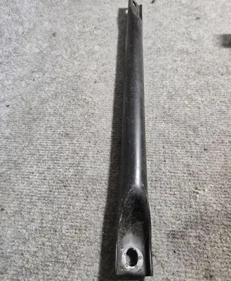 BMW 5 F10 F11 Other engine bay part 718031805