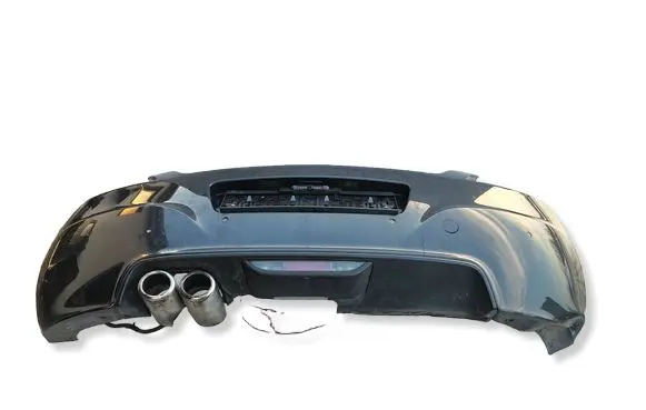 Peugeot RCZ Rear bumper 