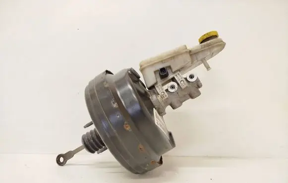 Chrysler Sebring (JS) Brake booster A02040A2759 3V0989809Q