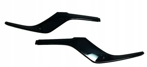 KIA Venga Rear bumper trim bar molding 865851P500