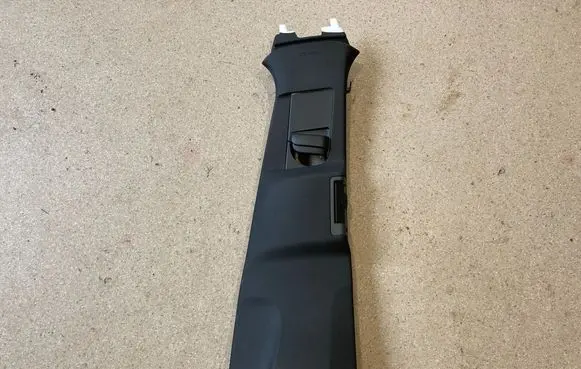 Volvo XC90 (B) pillar trim (top) 31651530